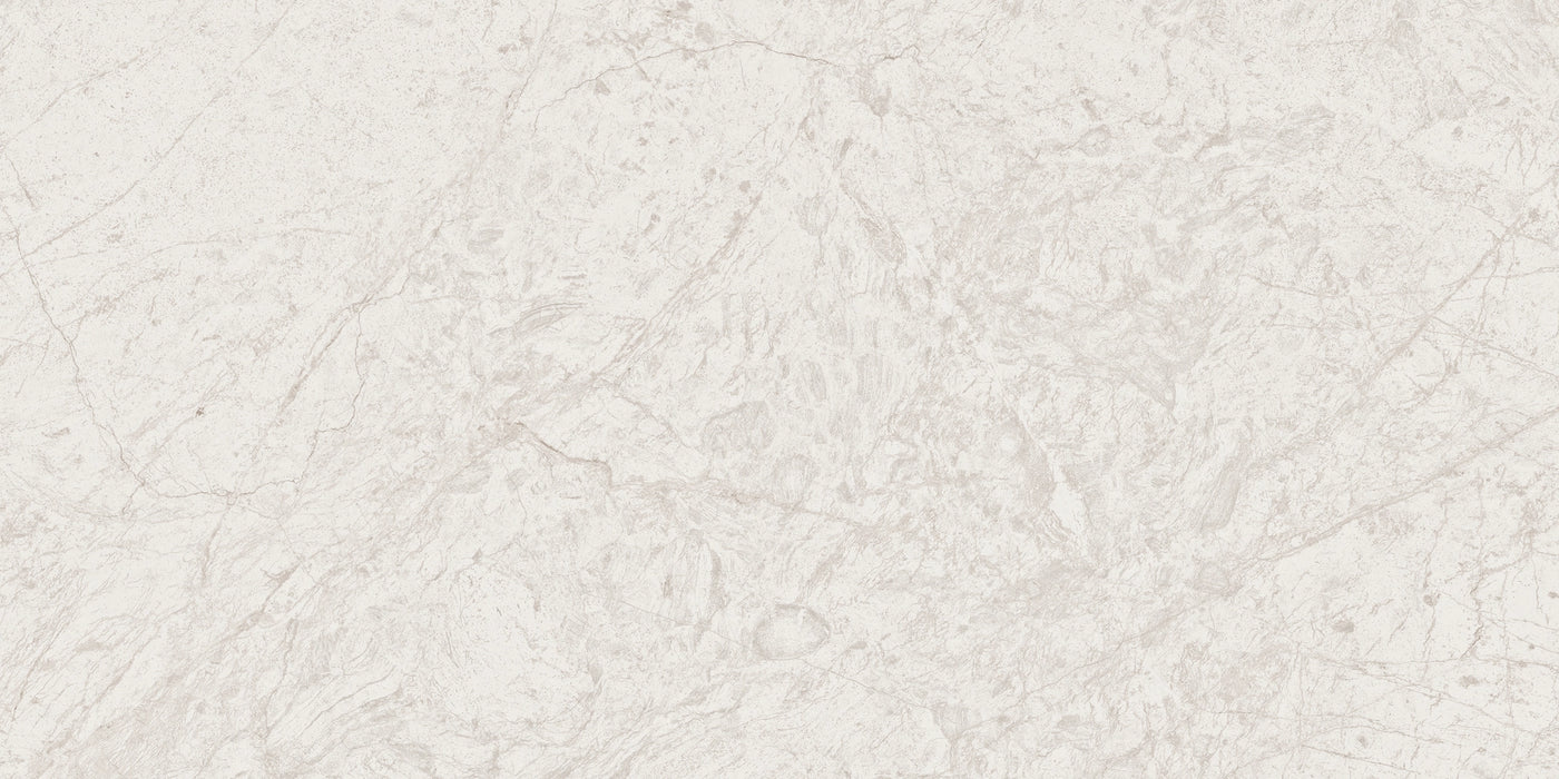 Ceramiche Campogalliano, Aqua - Bianco, Naturale, 30x60cm, 10.00mm, Rett.