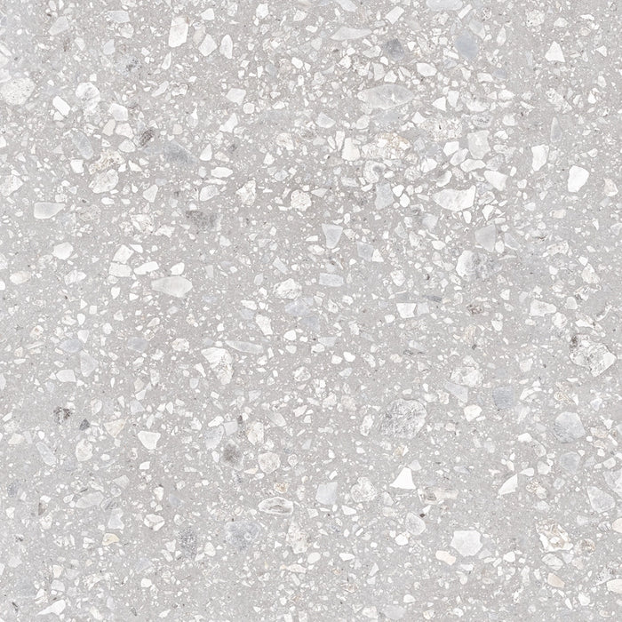 Saime Ceramiche, Royal - Silver, Naturale, 120x120cm, 6.00mm, Rett.