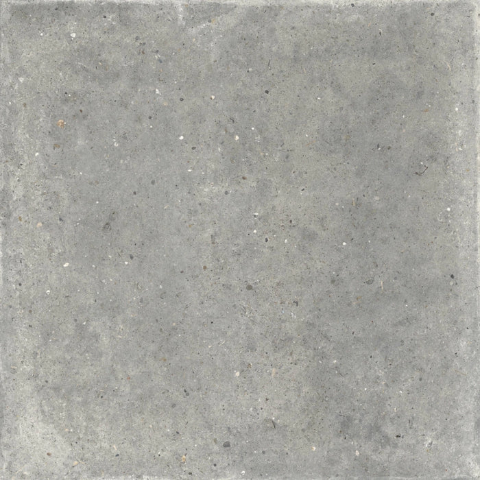 Desvres Ariana, Anima - PF60006046 - Grigio, Naturale, 120x120cm, 8.50mm, Rett.