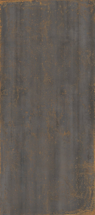 Gardenia Orchidea, Oxide - Iron, Naturale, 120x280cm, 6.00mm, Rett.