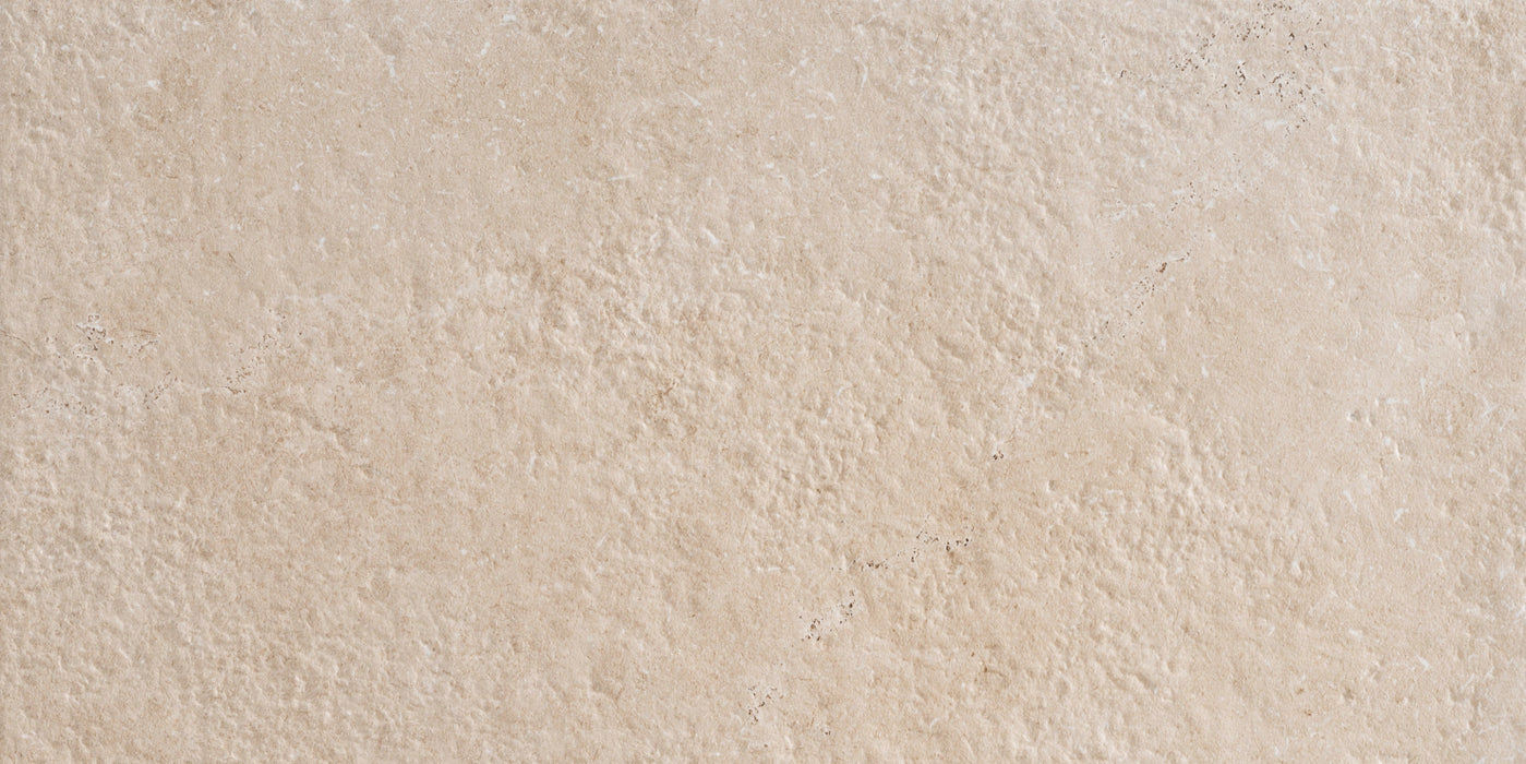 Panaria Ceramica, Prime Stone - PGHPM41 - Sand Prime, Strutturato, 45x90cm, 20.00mm, Rett.