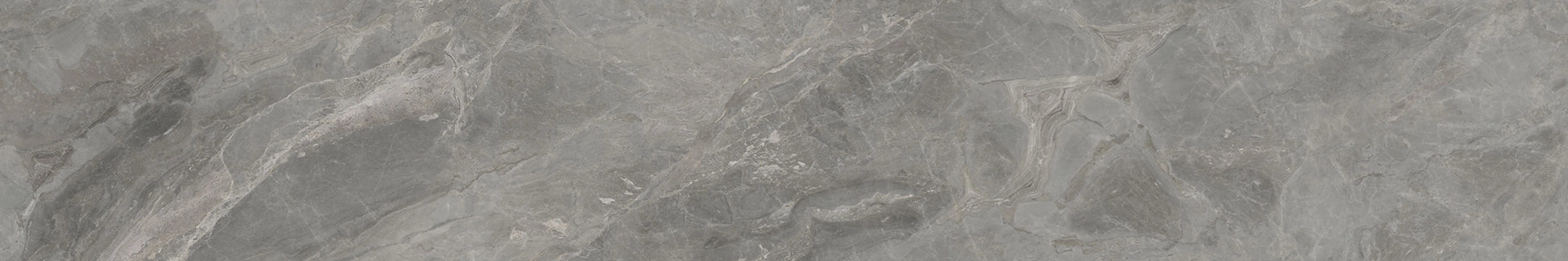 Italgraniti, Marble Experience - MB03EAM - Orobico Grey, Mix Superfici, 20x120cm, 9.00mm, Rett.