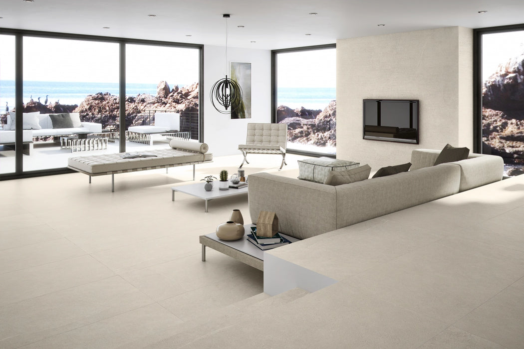 Argenta Ceramica, Hardy - Concrete, Matt, 30x60cm, 9.00mm, Rett.