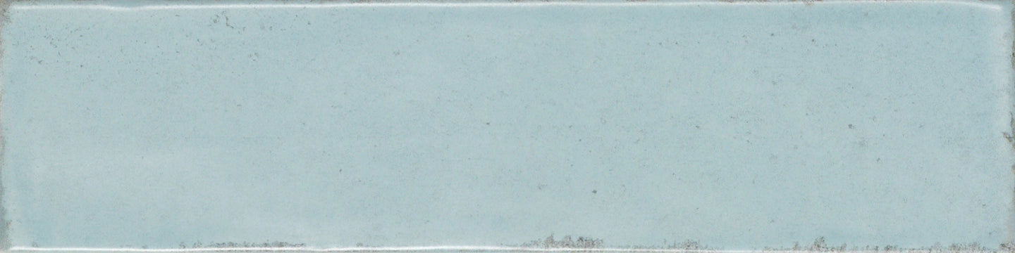 Carmen Ceramica, Calpe - Sky, Matt, 7.5x30cm, 7.00mm, Rett.