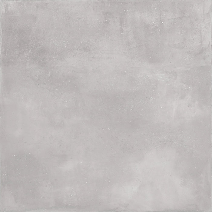 Sichenia, 94_evo - 189072 - Grigio Cromo, Grip, 120x120cm, 10.00mm, Rett.