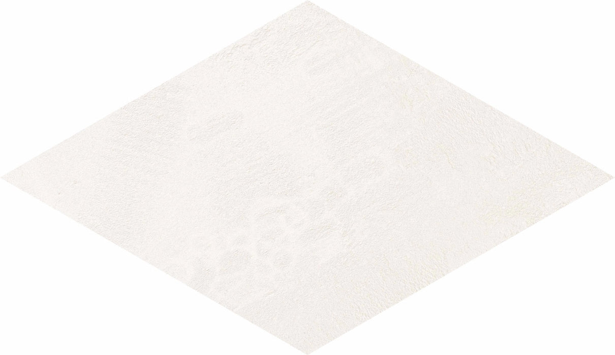 ABK, Crossroad Chalk - PF60000532 - White, Naturale, 30x30cm, 7.00mm, Rett.