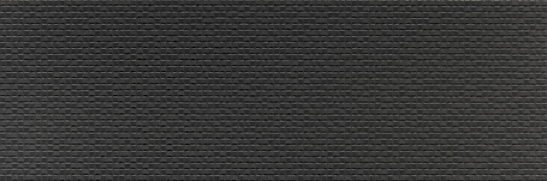 Saloni Ceramica, Jewell - KCY310 - Destil Negro, Brillo, 30x90cm, 10.40mm, Rett.