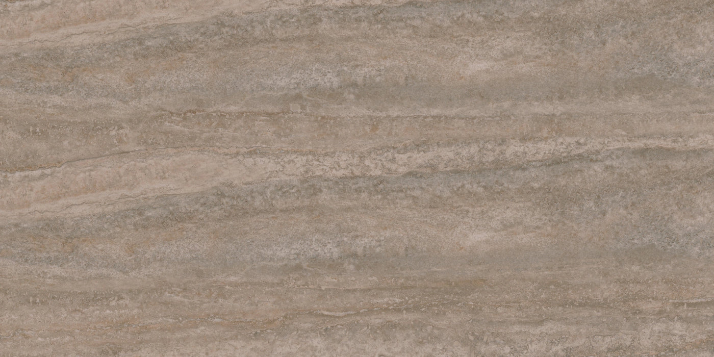 Tau Ceramica, Colosseo - Noce, Polisoft, 60x120cm, 10.50mm, Rett.