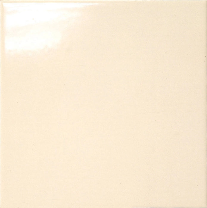 Moda Ceramica, Energy - Crema, Lucido, 20x20cm, 10.00mm