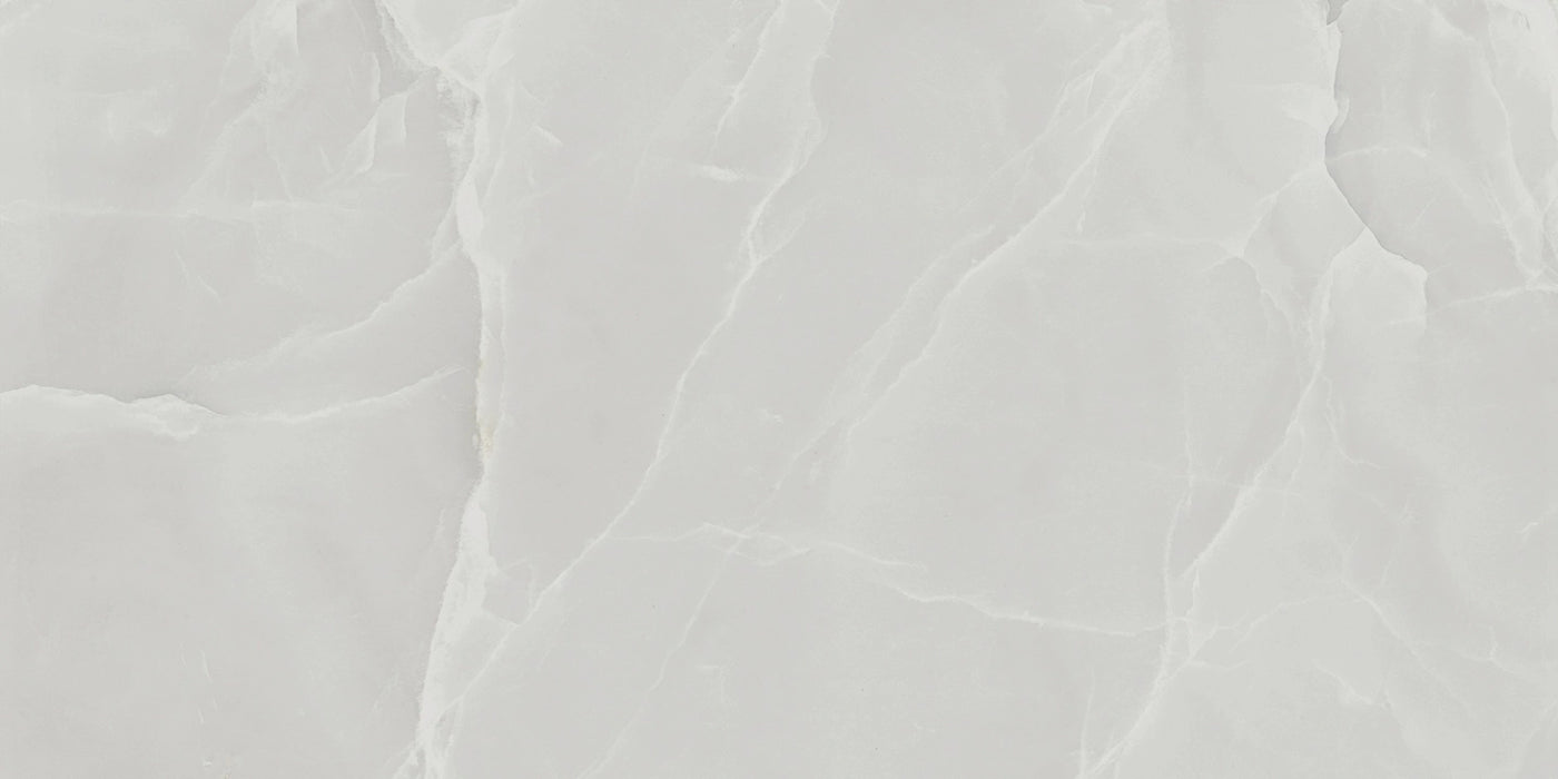 Panaria Ceramica, Perpetual - PGXPE25 - Onice Clear, Lux, 60x120cm, 9.00mm, Rett.