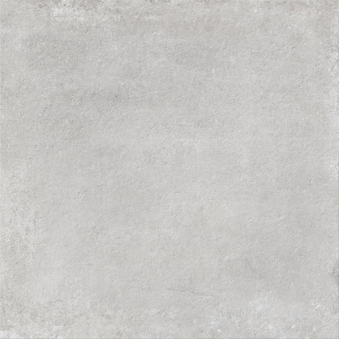 Saloni Ceramica, Rockwell - HHD710 - Gris, Matt, 90x90cm, 10.80mm, Rett.