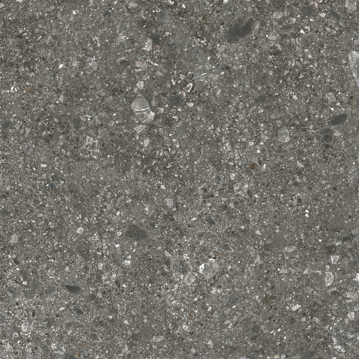 Unicom Starker, Pietra Di Grè - Antracite, Naturale, 120x120cm, 10.00mm, Rett.