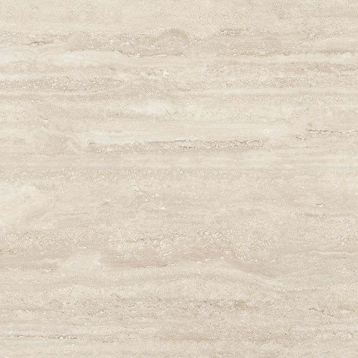 Moda Ceramica, Origine - 0708019 - Travertino Avorio, Matt, 60x60cm, 9.50mm, Rett.