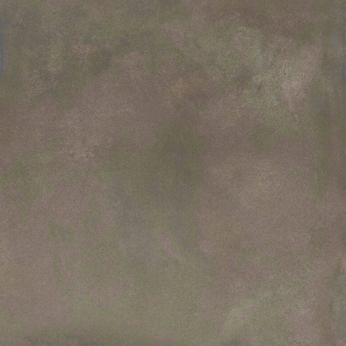 Ceramiche Ricchetti, Fresco - 0592513 - Burnt Umber, Natural, 120x120cm, 9.00mm, Rett.