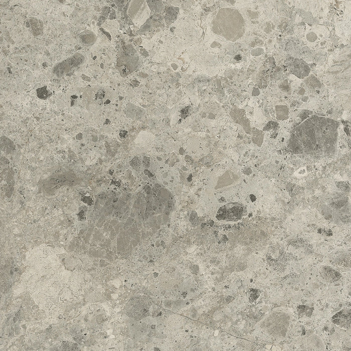 Fap Ceramiche, Nativa - fQAO - Grey, Matt, 80x80cm, 9.00mm, Rett.