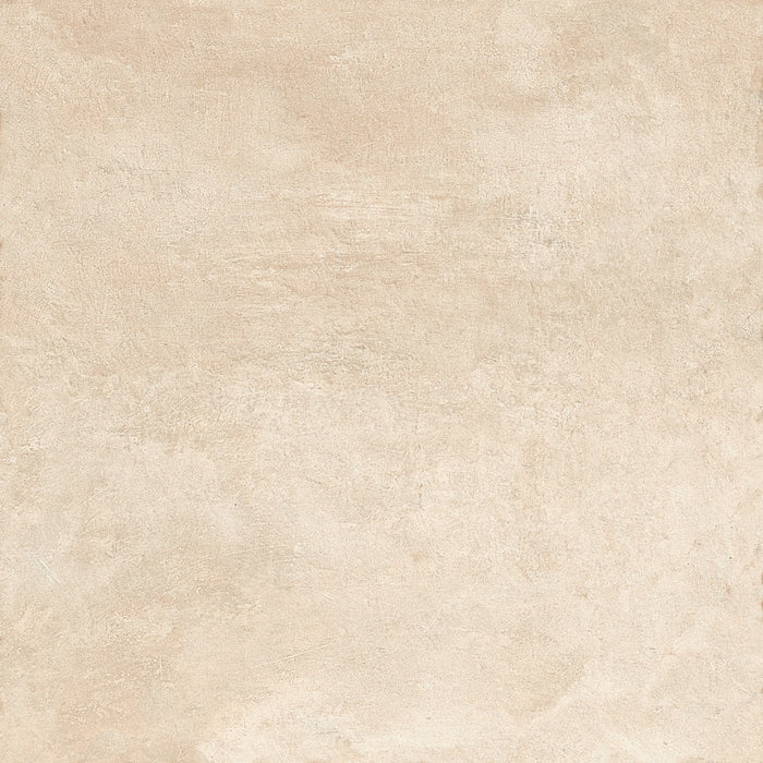 Roca, Terre - Beige, Naturale, 60x60cm, 7.00mm, Rett.