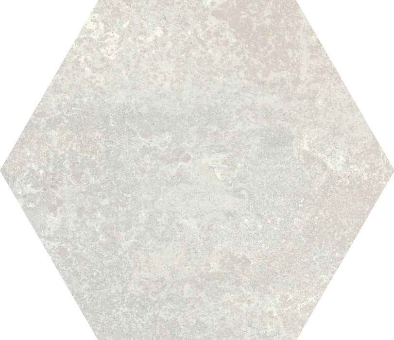 Apavisa, Rust - White, Naturale, 25x29cm, 10.00mm, Not rectified