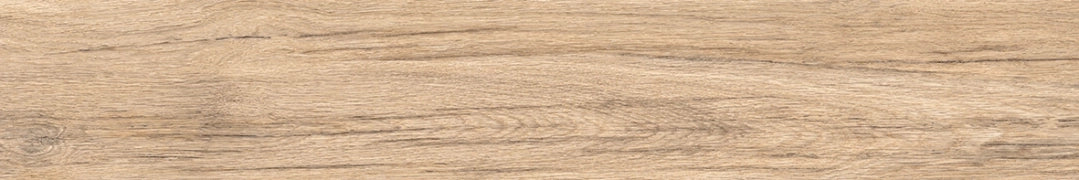 Ceramica Euro, Country - Oak, Natural, 10x60cm, 9.00mm, Rett.