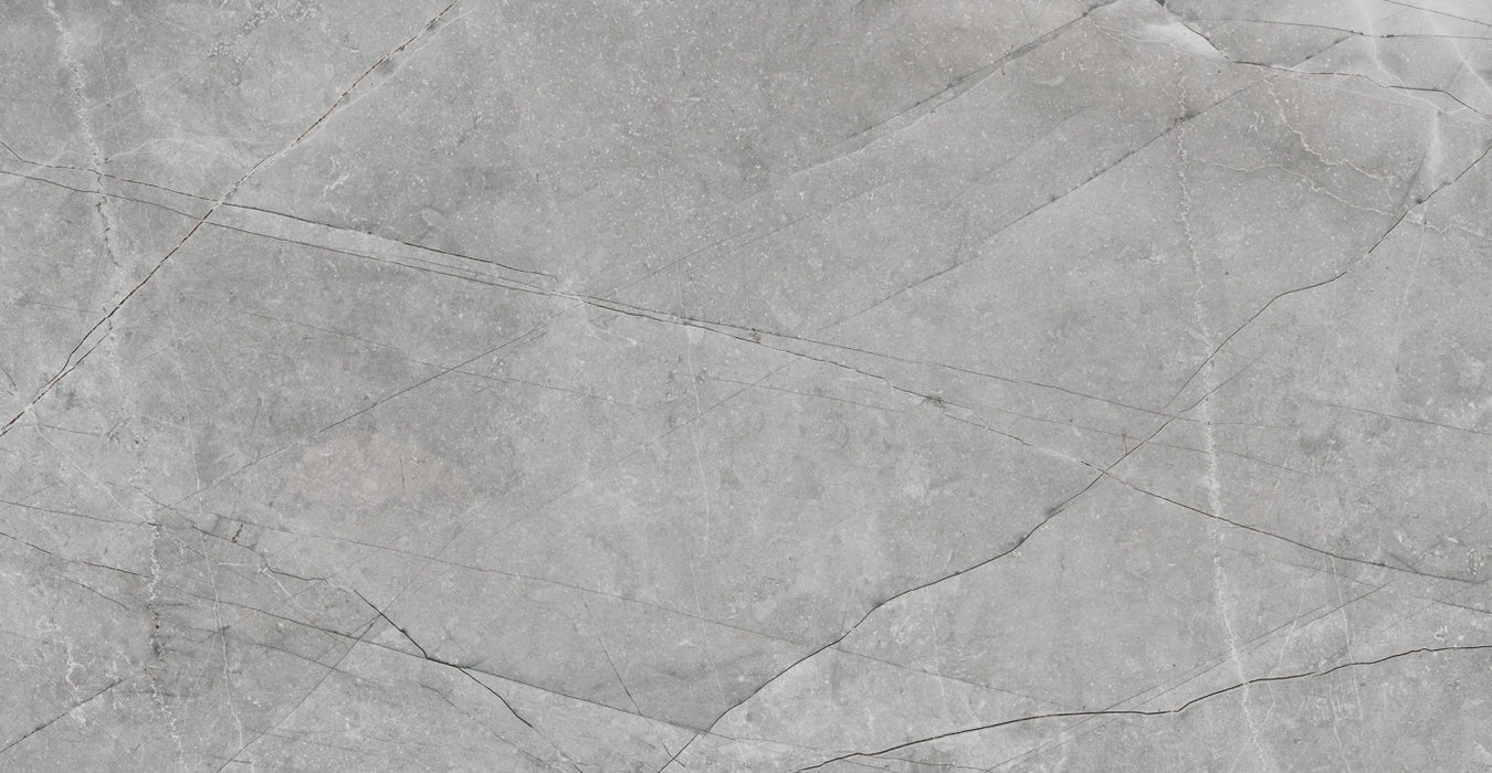 Saloni Ceramica, Sonata - FRM710 - Gris, Brillo, 31x60cm, 9.10mm