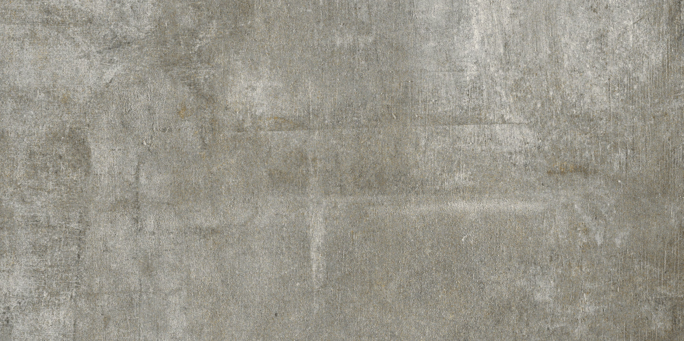 Tuscania Ceramiche, My S'tyle - L9V3 - My Grey, Naturale, 30.4x61cm, 9.00mm, Rett.