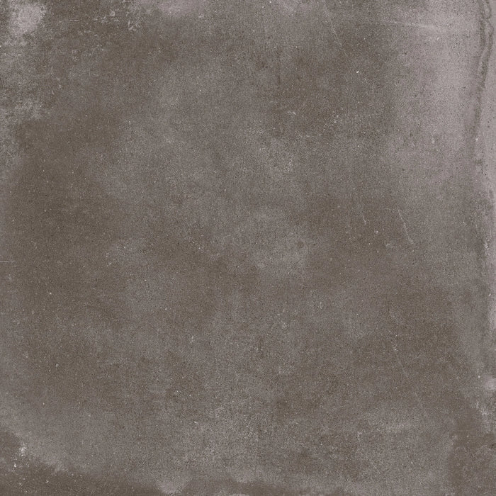 Ceramiche Ricchetti, Europe - Black, Natural, 60x60cm, 8.00mm, Rett.