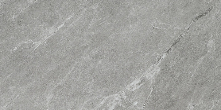 Ceramiche Coem, Cardoso - PC623SR - Grigio Chiaro, Strutturato, 60x120cm, 10.00mm, Rett.