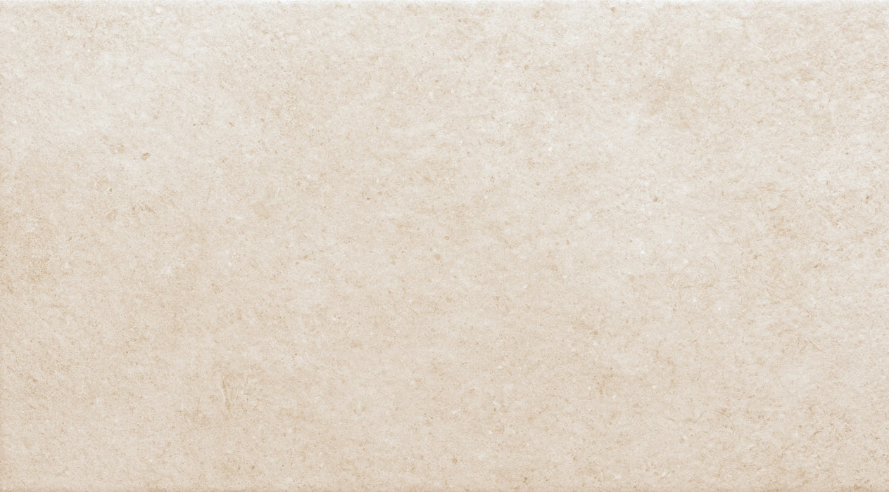 Cristacer, Creta - Beige, Matt, 33x60cm, 10.00mm