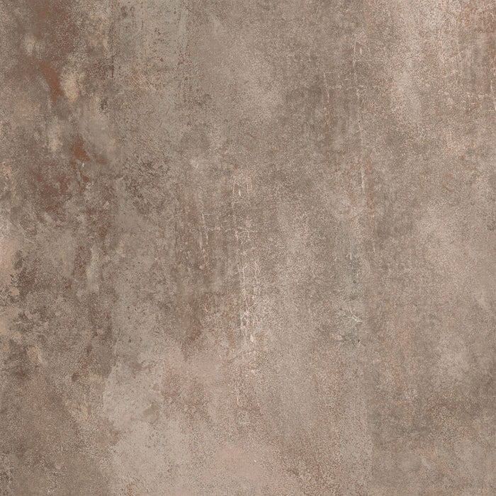 Naxos Ceramica, Vision - 0118642 - Brun, Naturale, 80x80cm, 9.00mm, Rett.