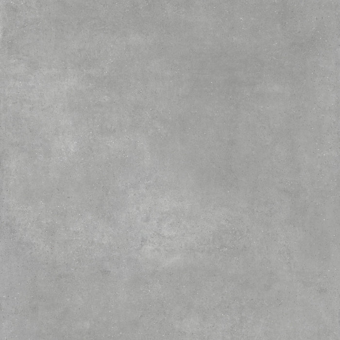 Argenta Ceramica, Gravel-Gravel Out - Grey, Matt, 120x120cm, 10.70mm, Rett.