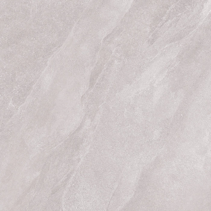 Saime Ceramiche, Titano - 8661047 - Cenere, Naturale, 60x60cm, 10.00mm, Rett.