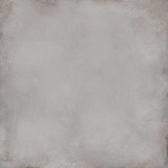 Ceramiche Ricchetti, Fresco - 0592553 - Grey, Grip, 80x80cm, 20.00mm, Rett.