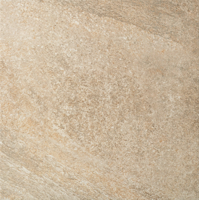 Cristacer, Kings - Beige, Matt, 45x45cm, 10.00mm