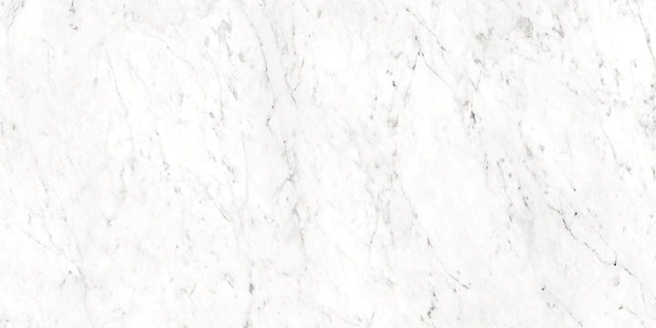 Ceramica Magica, Marmo Carrara - MAMACA612P - Marmo Carrara, Polished, 60x120cm, 6.00mm, Rett.