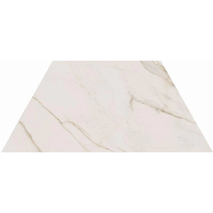 ABK, Sensi Up - PF60000891 - Calacatta Gold, Lux, 30x60cm, 7.00mm, Rett.