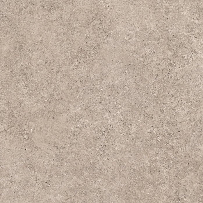 Cotto D'este, Pura - Sand, Rolled, 60x60cm, 14.00mm, Rett.