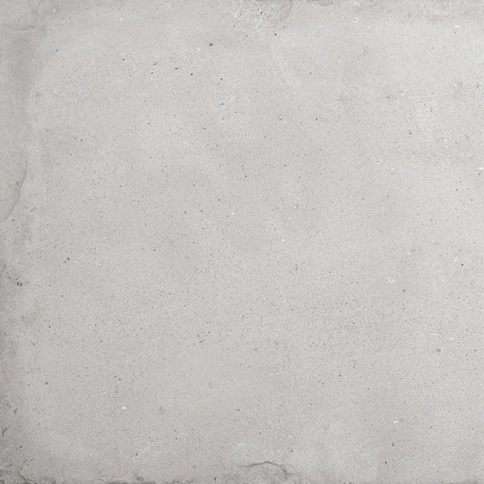 Porcelanosa, Harlem - 100145386 - Acero, Naturale, 59.6x59.6cm, 11.00mm, Rett.