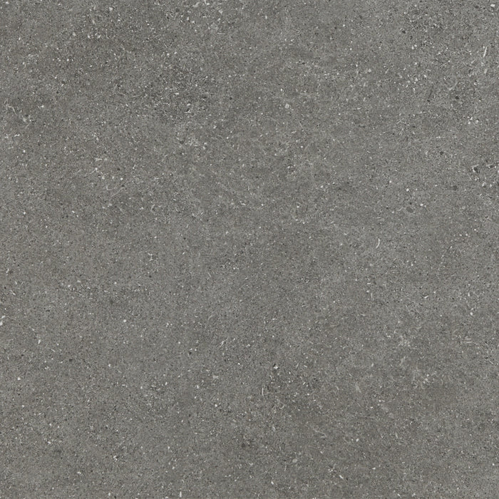 Argenta Ceramica, Kalksten - Smoke, Lappato, 60x60cm, 9.00mm, Rett.