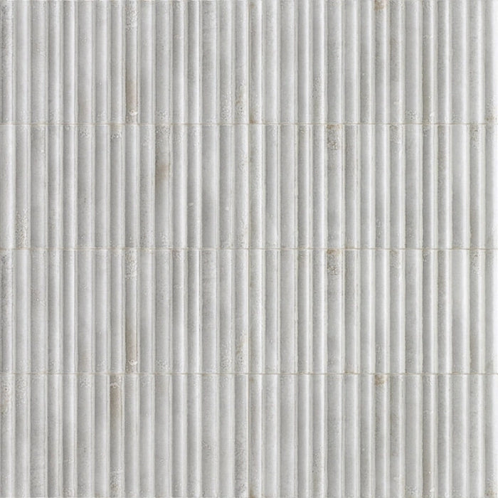 Mainzu, Wynn - Blanc, Mate, 20x20cm, 9.00mm