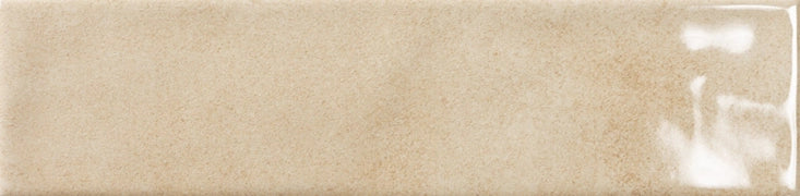 Ecoceramic, Harlequin - SB0889---Cream,-Brillo,-7x28cm,-10.00mm