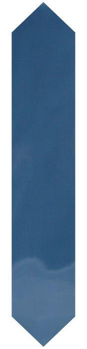 Wow Design, Gradient - Gradient Indigo, Gloss, 4.3x24.3cm, 10.00mm