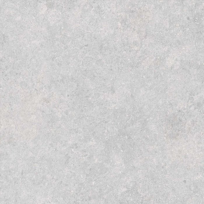 Saloni Ceramica, Cavallina - Blanco, Soft, 60x60cm, 9.00mm, Rett.