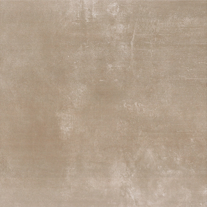 Cristacer, Montblanc - Taupe, Matt, 45x45cm, 10.00mm