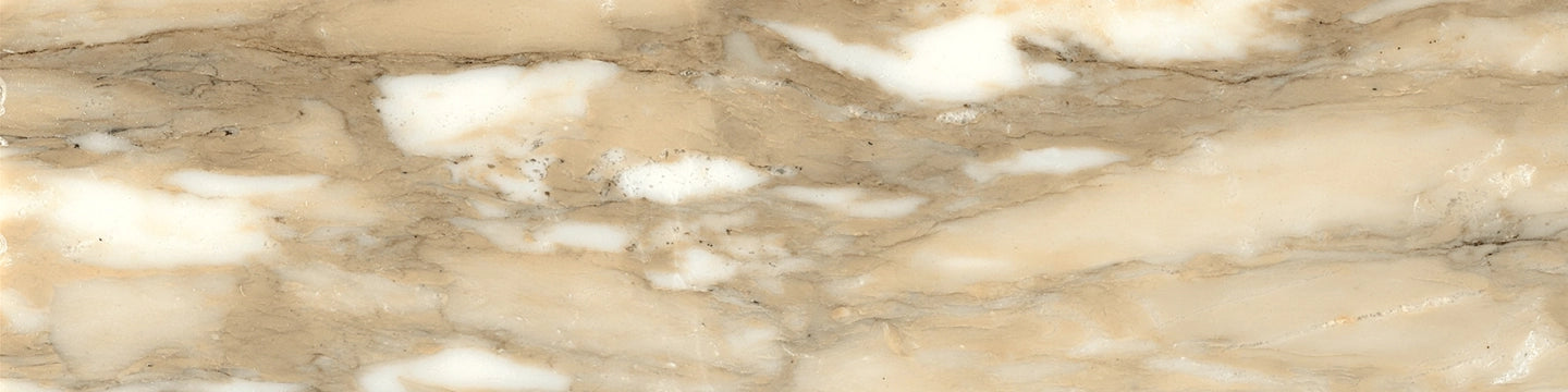 Ceramiche Campogalliano, I Marmi 2.0 - Macchia Vecchia, Naturale, 7.5x30cm, 8.50mm, Rett.