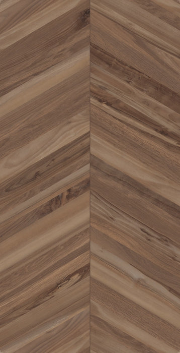 Ceramiche Piemme, Fleur De Bois - 03029 - Chocolat, Levigato, 60x120cm, 9.50mm, Rett.