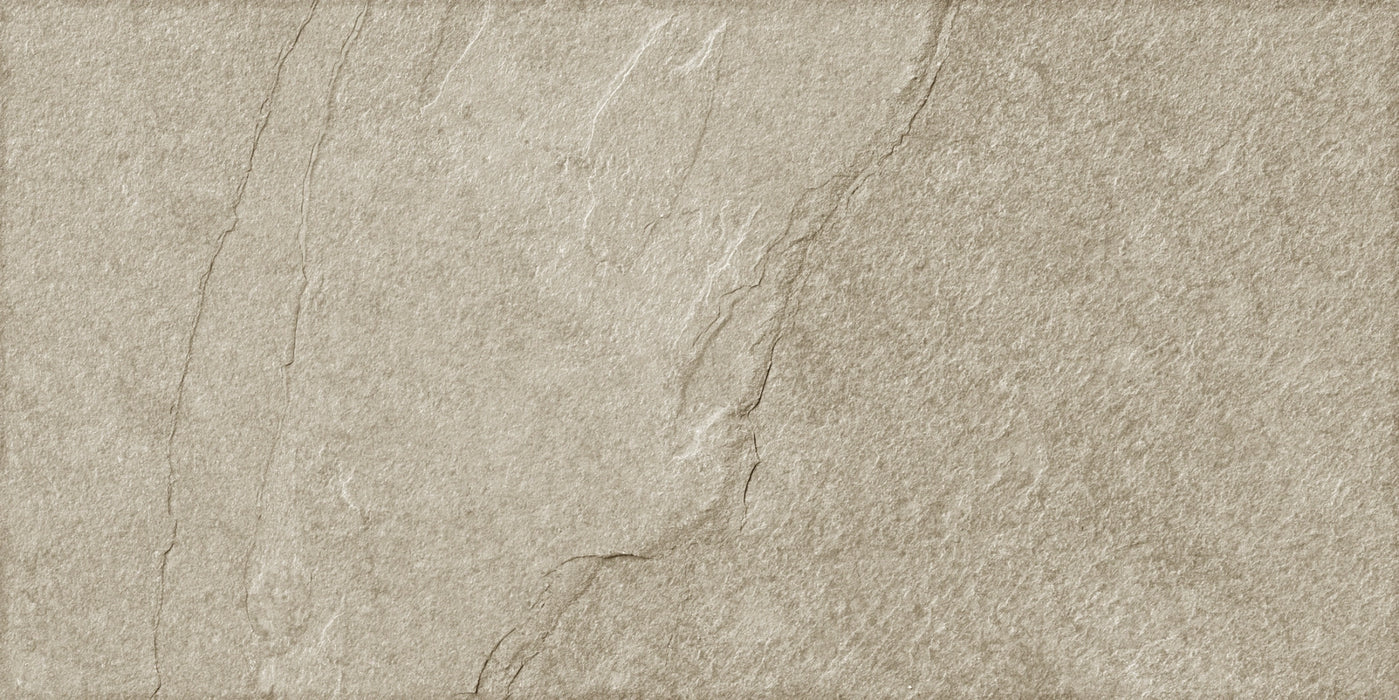 Ceramica Euro, Pietra Del Nord - 69072100 - Beige, Natural, 20x40cm, 9.20mm