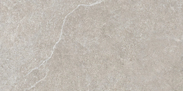 Impronta Ceramiche, Limestone - ILM03BA - Grey, StrideUp, 60x120cm, 9.00mm, Rett.