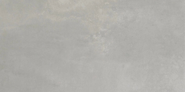 La Fenice Ceramiche, Xbeton - Concrete Grey, Matt, 30.5x61cm, 9.50mm, Rett.