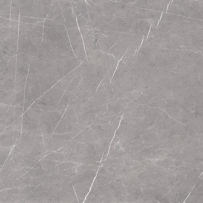 Armonie Ceramiche, Marmo Lab - 422076 - Pietra Grey, Lappato, 120x120cm, 9.50mm, Rett.