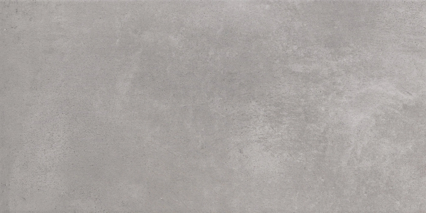 Sintesi Ceramica Italiana, Ambienti - Grigio, Naturale, 30x60cm, 8.20mm, Rett.