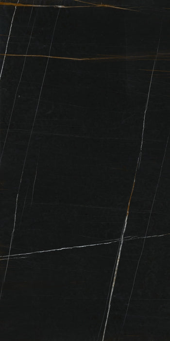 Italgraniti, Marble Experience - MB04XPL - Sahara Noir, Lappato, 120x280cm, 6.00mm, Rett.